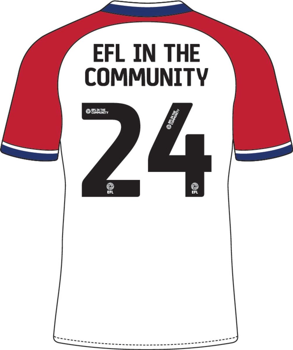 EFL in the Community 2024 Font